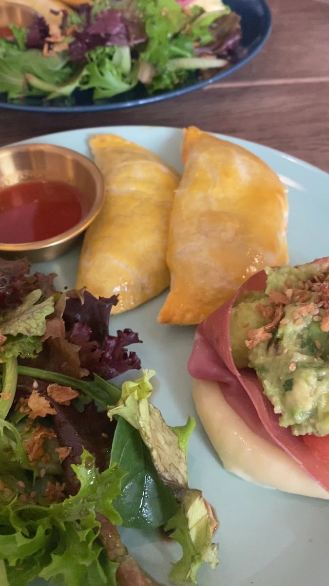 Léandrés Happy Food & Coffee Roaster-2