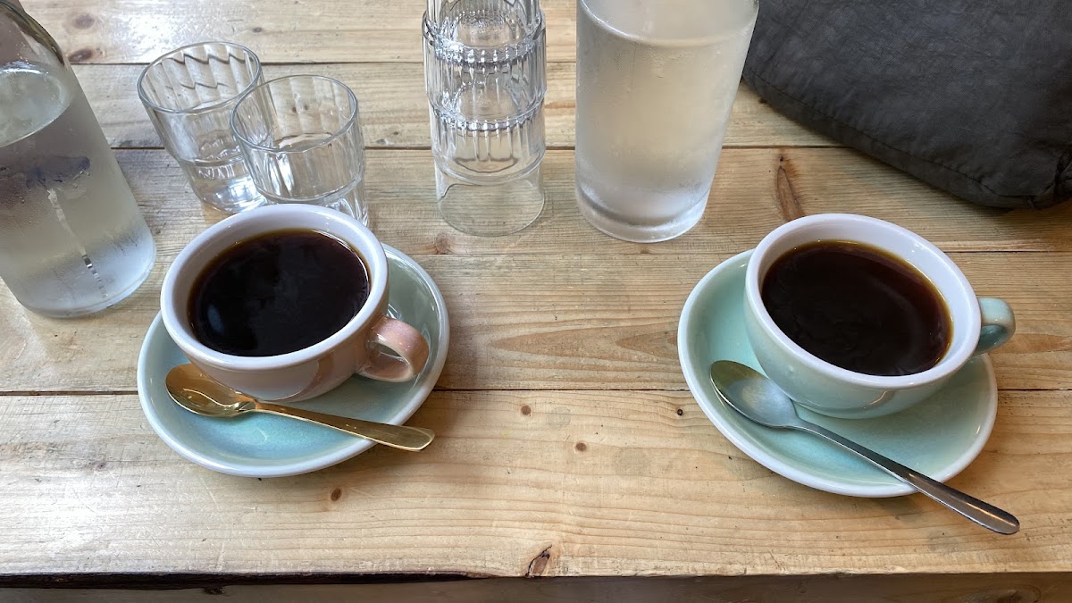 Léandrés Happy Food & Coffee Roaster-5