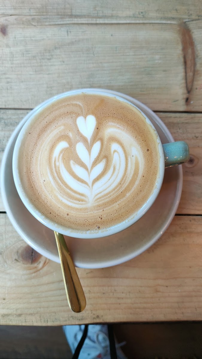 Léandrés Happy Food & Coffee Roaster-6